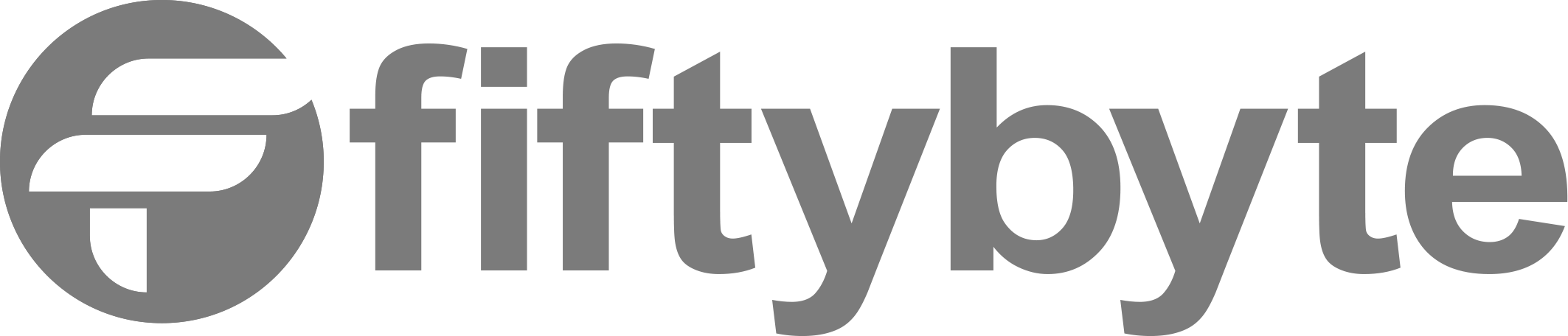 Fifty Byte